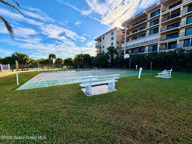 3190 N Atlantic Avenue #105, Cocoa Beach, FL 32931 — photo 29