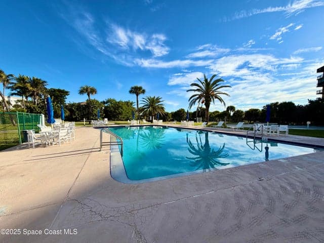 3190 N Atlantic Avenue #105, Cocoa Beach, FL 32931 — photo 3