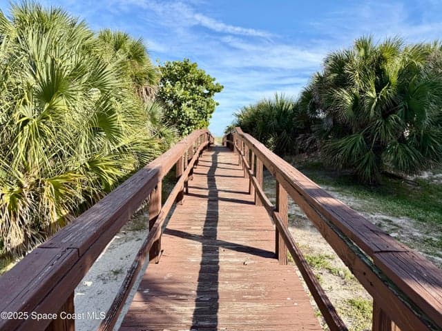 3190 N Atlantic Avenue #105, Cocoa Beach, FL 32931 — photo 33