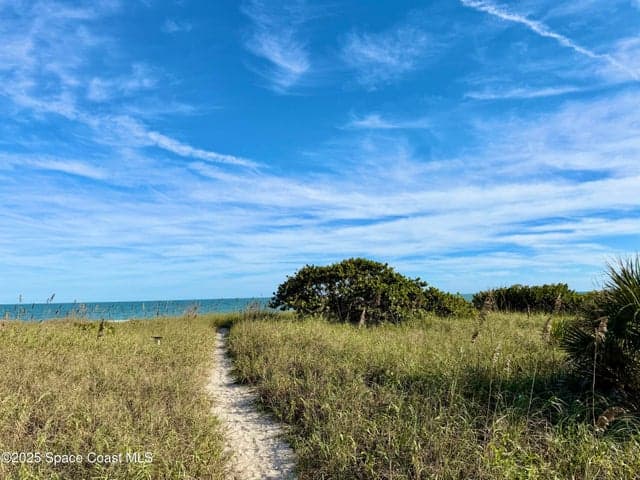 3190 N Atlantic Avenue #105, Cocoa Beach, FL 32931 — photo 31