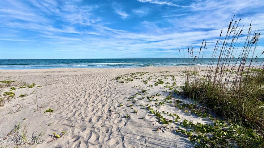 3190 N Atlantic Avenue #105, Cocoa Beach, FL 32931 — photo 30