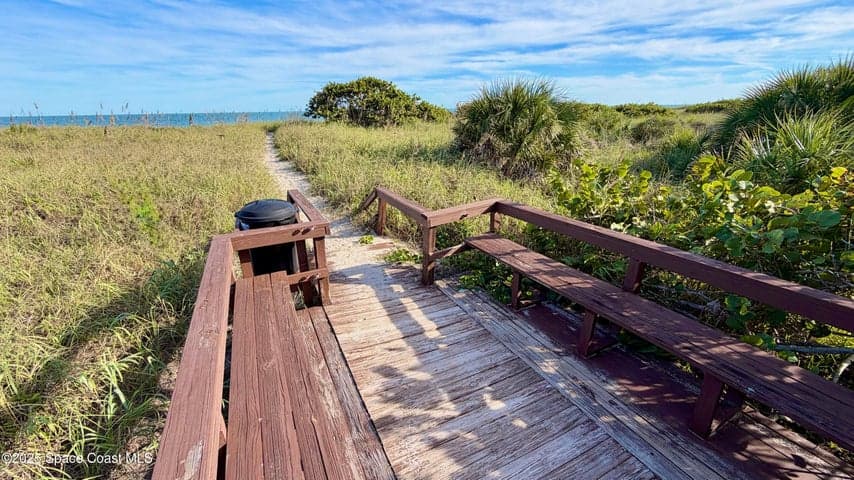 3190 N Atlantic Avenue #105, Cocoa Beach, FL 32931 — photo 32