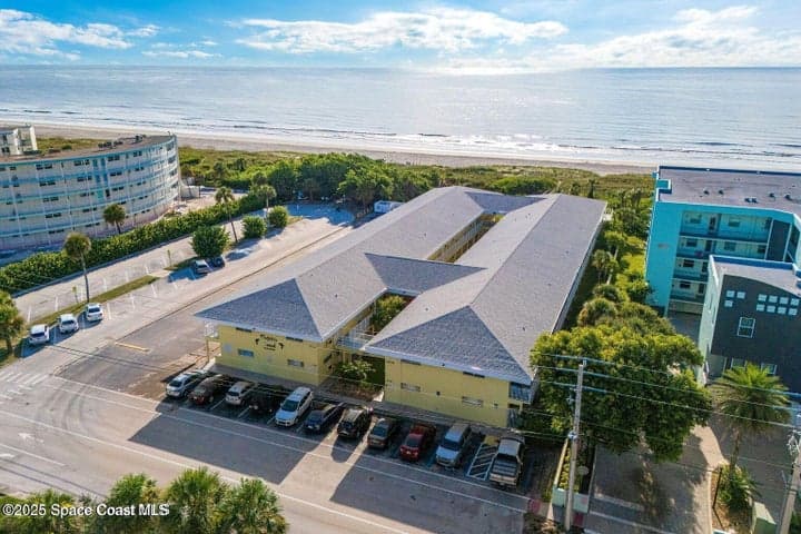 3820 Ocean Beach Boulevard 2, Cocoa Beach, FL 32931