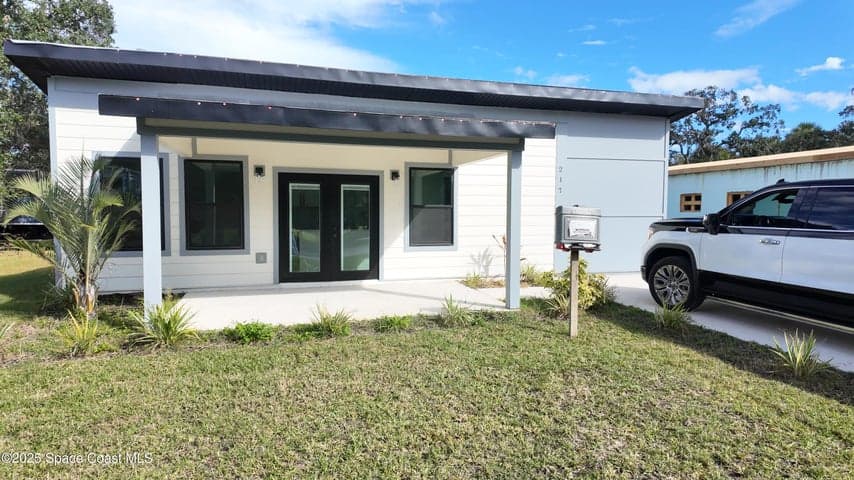 217 Teal Drive, Cocoa, FL 32926