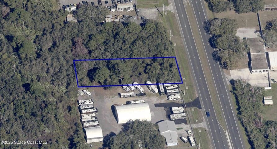 0002 N Courtenay Pkway, Merritt Island, FL 32953