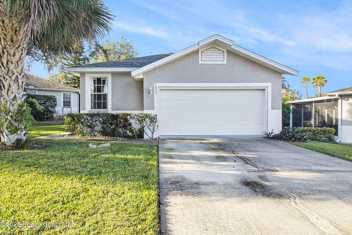 1633 Derby Lane, Melbourne, FL 32935