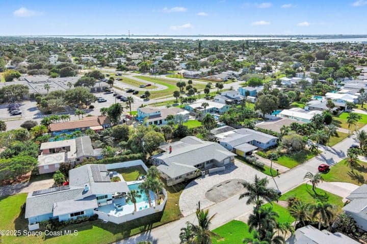 1101 Seminole Drive, Indian Harbour Beach, FL 32937 — photo 8