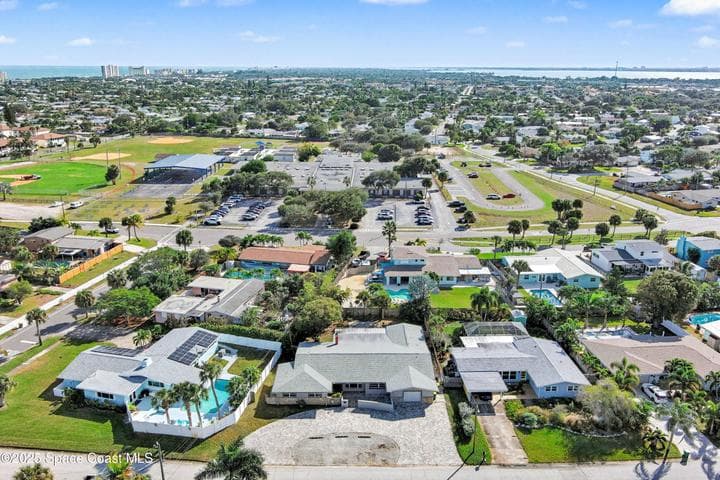1101 Seminole Drive, Indian Harbour Beach, FL 32937 — photo 9
