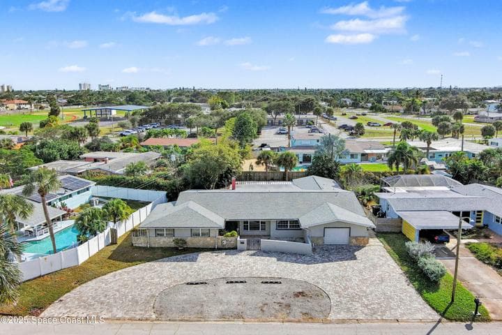 1101 Seminole Drive, Indian Harbour Beach, FL 32937 — photo 10