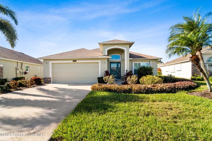 1444 Boca Rio Drive, Melbourne, FL 32940 — photo 4