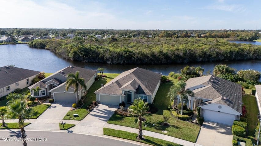 1444 Boca Rio Drive, Melbourne, FL 32940 — photo 35