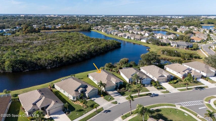 1444 Boca Rio Drive, Melbourne, FL 32940 — photo 37