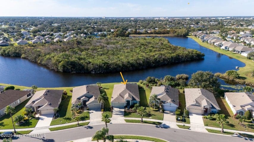 1444 Boca Rio Drive, Melbourne, FL 32940 — photo 38