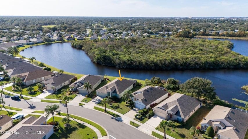 1444 Boca Rio Drive, Melbourne, FL 32940 — photo 39