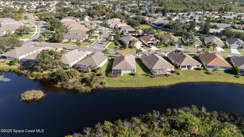 1444 Boca Rio Drive, Melbourne, FL 32940 — photo 3