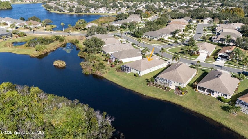 1444 Boca Rio Drive, Melbourne, FL 32940 — photo 40