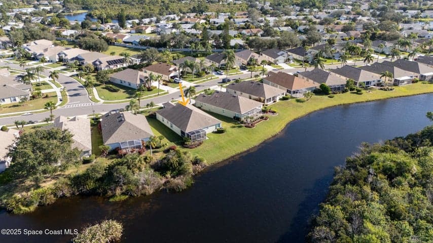 1444 Boca Rio Drive, Melbourne, FL 32940 — photo 41
