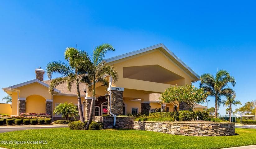 1444 Boca Rio Drive, Melbourne, FL 32940 — photo 46