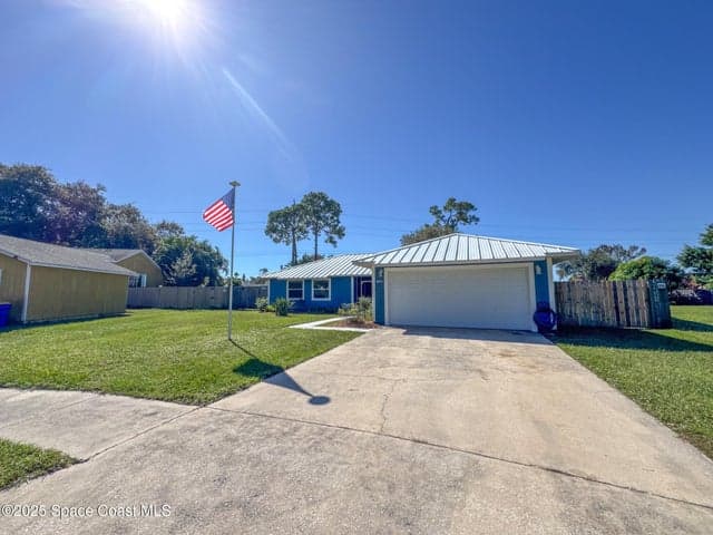 871 Southern Pine Trail, Rockledge, FL 32955 — photo 3