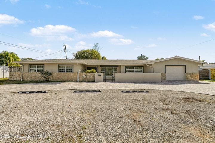 1101 Seminole Drive, Indian Harbour Beach, FL 32937 — photo 3