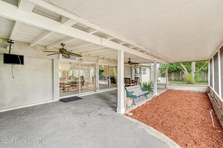 1101 Seminole Drive, Indian Harbour Beach, FL 32937 — photo 46