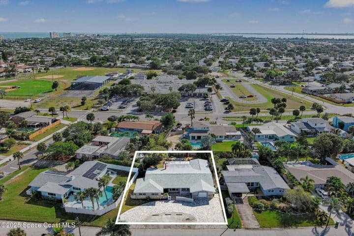 1101 Seminole Drive, Indian Harbour Beach, FL 32937 — photo 15