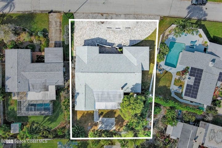 1101 Seminole Drive, Indian Harbour Beach, FL 32937 — photo 16