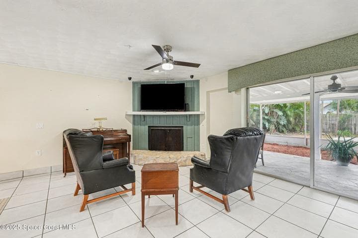 1101 Seminole Drive, Indian Harbour Beach, FL 32937 — photo 21
