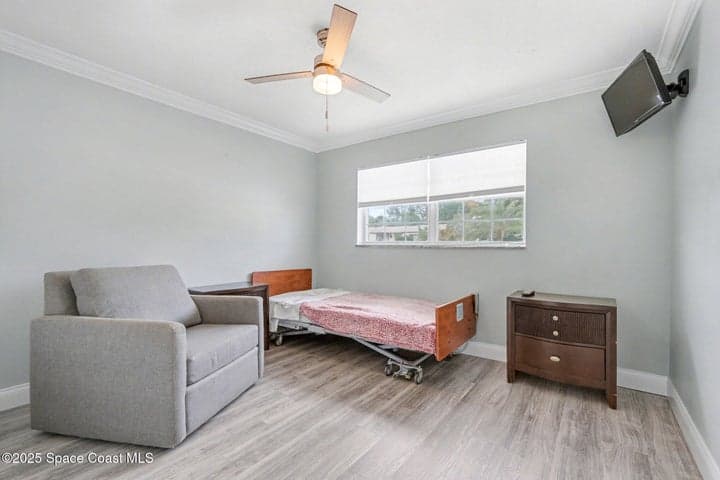 1101 Seminole Drive, Indian Harbour Beach, FL 32937 — photo 36