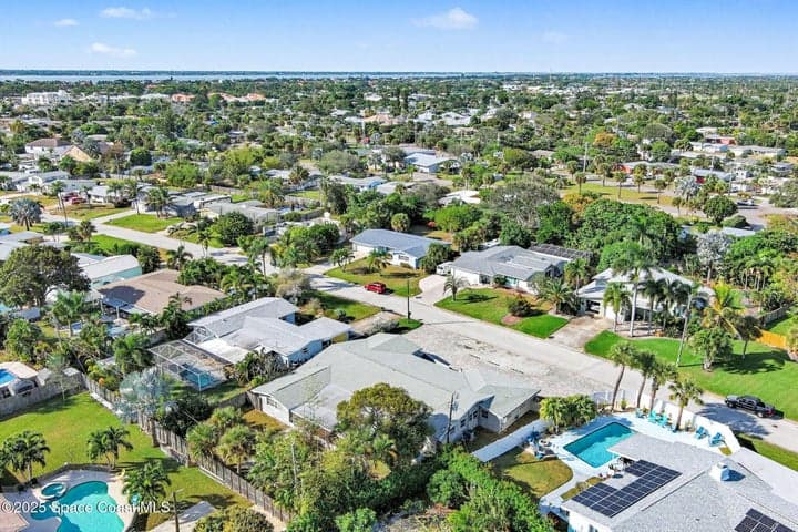 1101 Seminole Drive, Indian Harbour Beach, FL 32937 — photo 11
