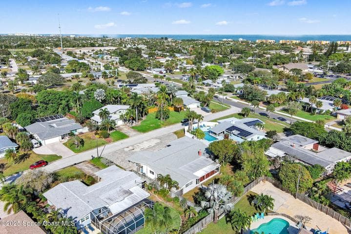 1101 Seminole Drive, Indian Harbour Beach, FL 32937 — photo 13