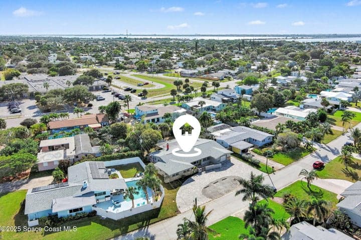 1101 Seminole Drive, Indian Harbour Beach, FL 32937 — photo 14