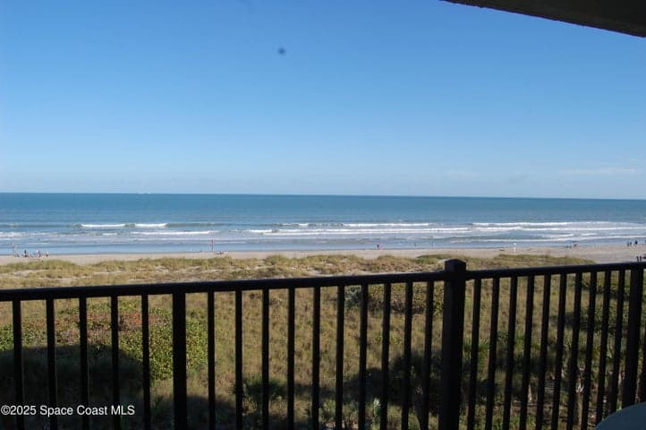 1860 N Atlantic Avenue B504, Cocoa Beach, FL 32931
