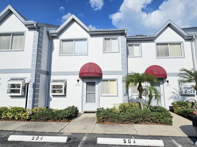 504 Seaport Boulevard 162, Cape Canaveral, FL 32920