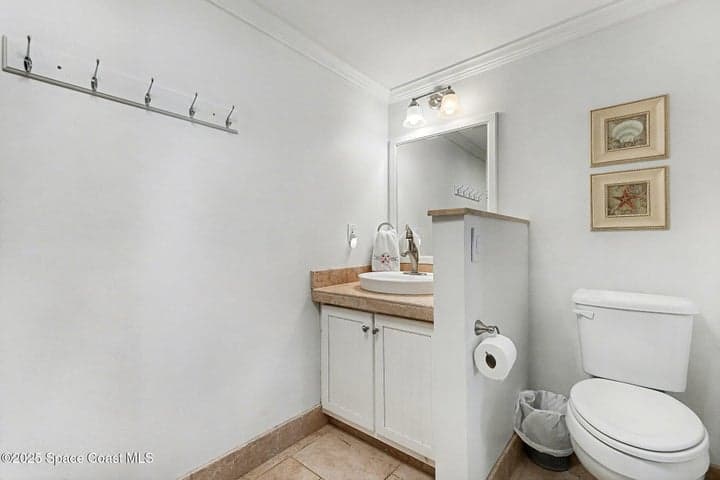 8600 Ridgewood Avenue #3103, Cape Canaveral, FL 32920 — photo 16