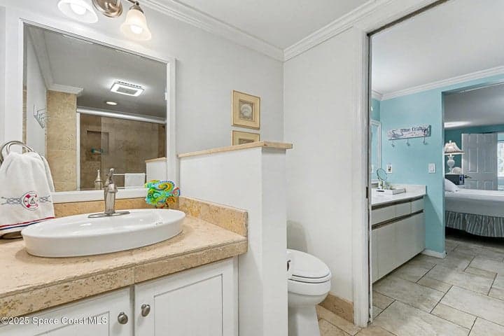 8600 Ridgewood Avenue #3103, Cape Canaveral, FL 32920 — photo 17