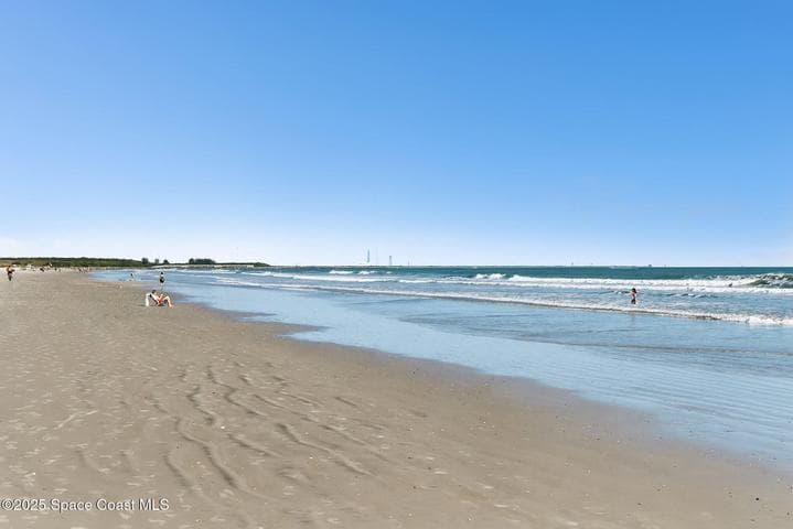 8600 Ridgewood Avenue #3103, Cape Canaveral, FL 32920 — photo 23