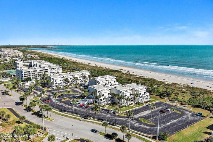 8600 Ridgewood Avenue #3103, Cape Canaveral, FL 32920 — photo 27