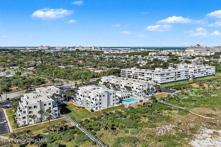 8600 Ridgewood Avenue #3103, Cape Canaveral, FL 32920 — photo 29
