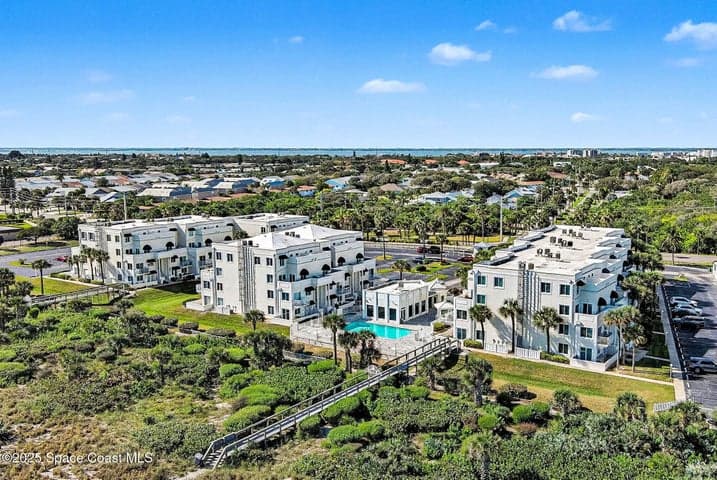 8600 Ridgewood Avenue #3103, Cape Canaveral, FL 32920 — photo 28