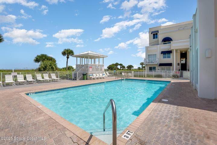 8600 Ridgewood Avenue #3103, Cape Canaveral, FL 32920 — photo 24