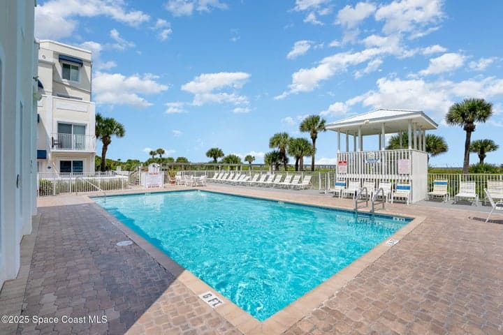 8600 Ridgewood Avenue #3103, Cape Canaveral, FL 32920 — photo 25
