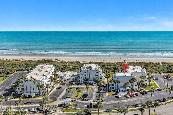 8600 Ridgewood Avenue #3103, Cape Canaveral, FL 32920 — photo 26
