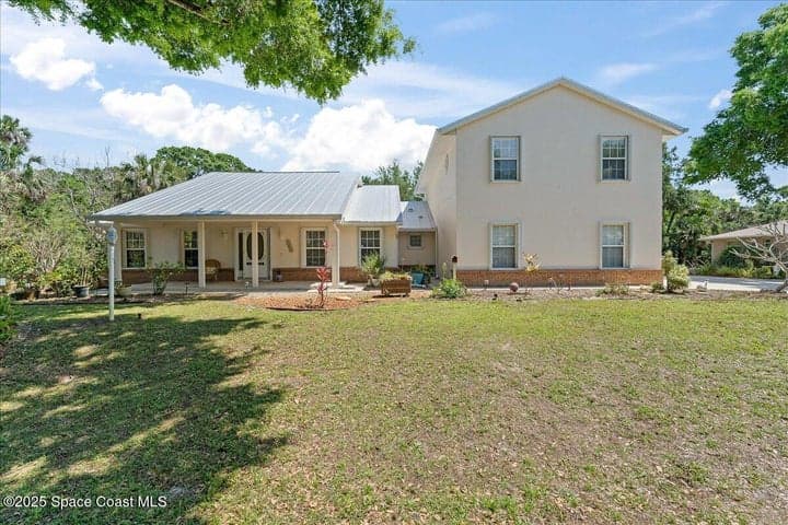 581 Drexel Avenue NE, Palm Bay, FL 32907