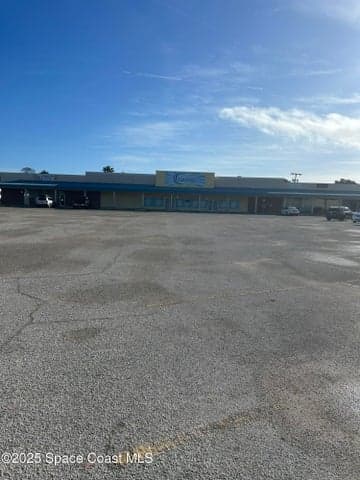880 N Banana River Dr Drive, Merritt Island, FL 32952