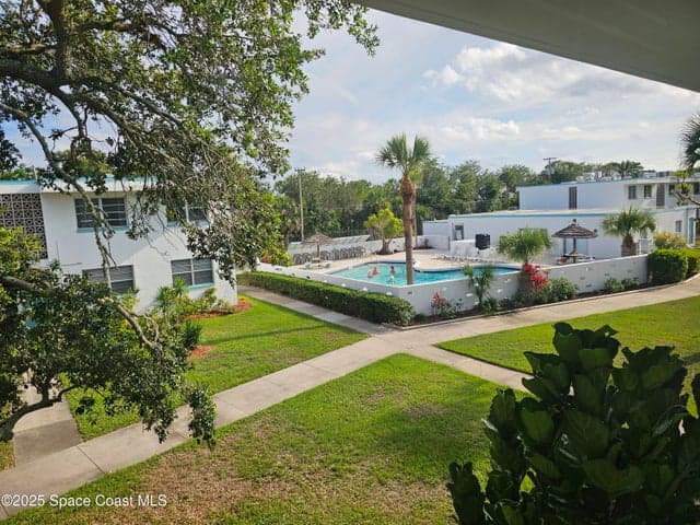 8401 N Atlantic Avenue E4, Cape Canaveral, FL 32920