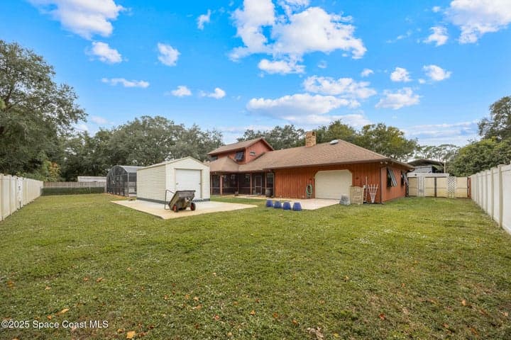 4605 Lee Street, Cocoa, FL 32926 — photo 36