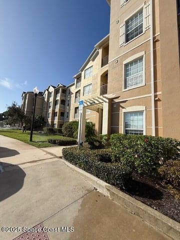 3868 Lexmark Lane #309, Rockledge, FL 32955 — photo 30