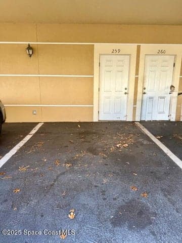 3868 Lexmark Lane #309, Rockledge, FL 32955 — photo 33