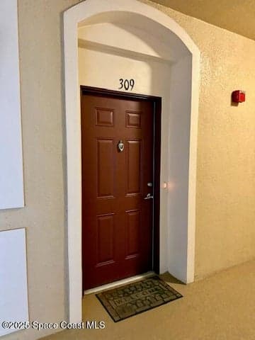 3868 Lexmark Lane #309, Rockledge, FL 32955 — photo 36